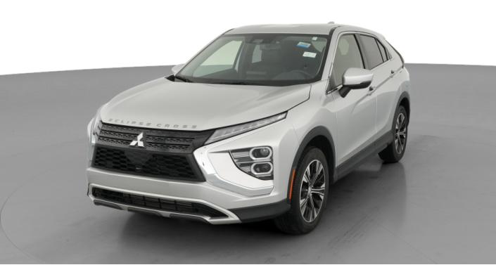 Thumbnail: 2022 Mitsubishi Eclipse Cross - 1