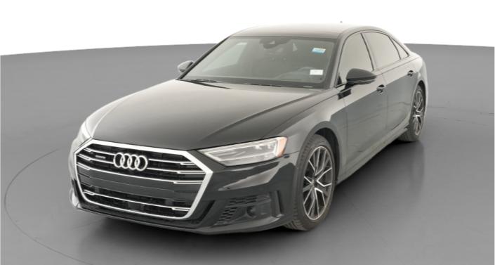 2020 Audi A8 L -
                  Fort Worth, TX