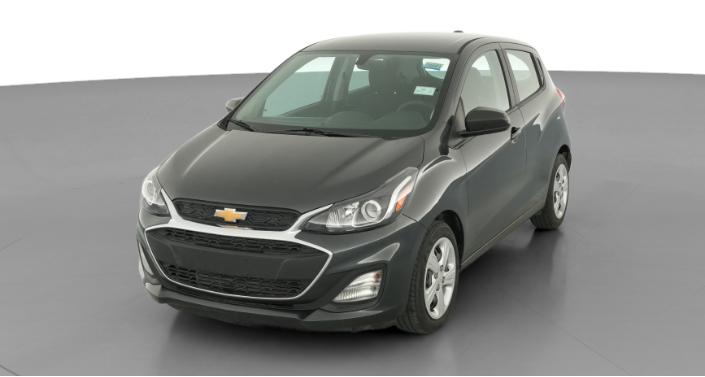 Thumbnail: 2021 Chevrolet Spark - 1