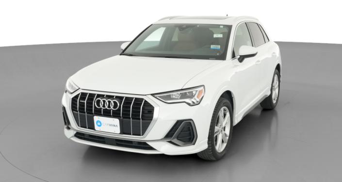 Thumbnail: 2019 Audi Q3 - 1