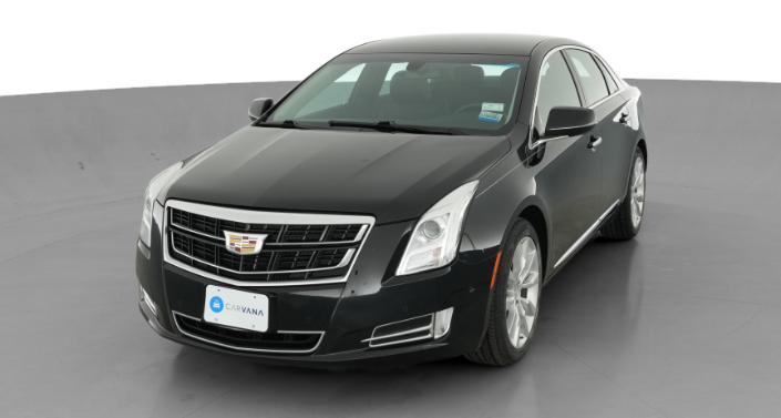 2017 Cadillac XTS Luxury -
                  Lorain, OH