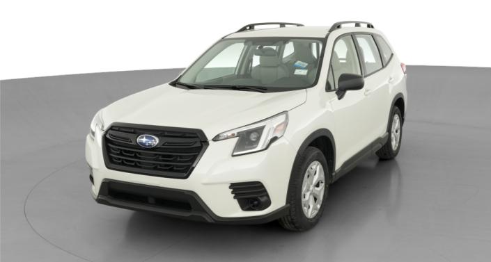 Thumbnail: 2024 Subaru Forester - 1