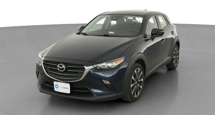 Thumbnail: 2019 Mazda CX-3 - 1