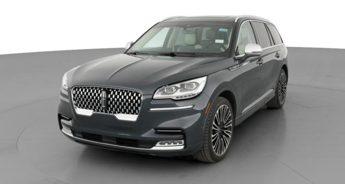 2020 Lincoln Aviator Black Label -
                  Concord, NC
