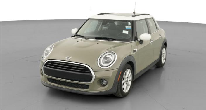 Thumbnail: 2020 MINI Cooper Hardtop - 1