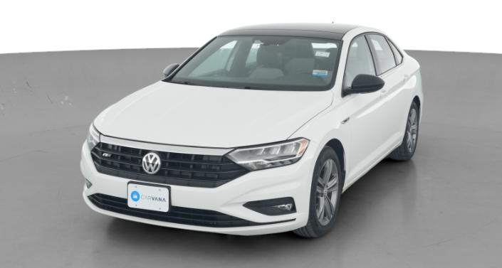 Thumbnail: 2020 Volkswagen Jetta - 1