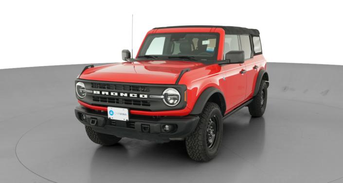 Thumbnail: 2023 Ford Bronco - 1