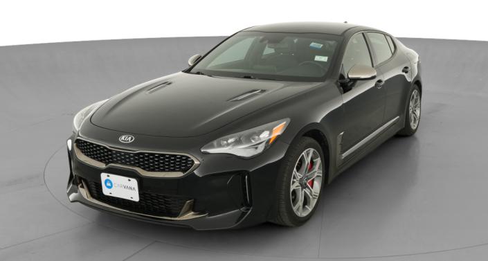 2018 Kia Stinger GT -
                  Colonial Heights, VA