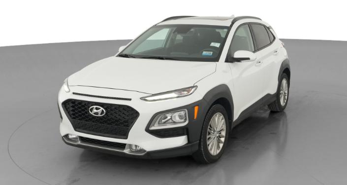 Thumbnail: 2021 Hyundai Kona - 1