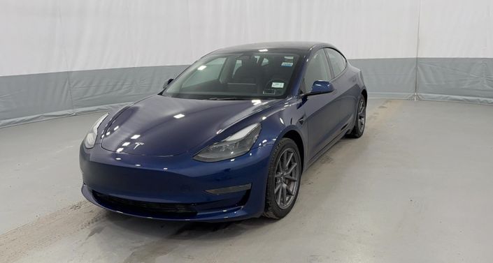 Thumbnail: 2023 Tesla Model 3 - 1