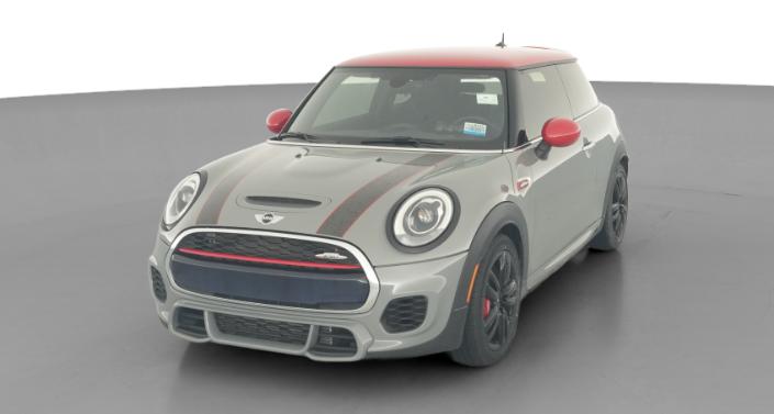 Thumbnail: 2017 MINI Cooper Hardtop - 1