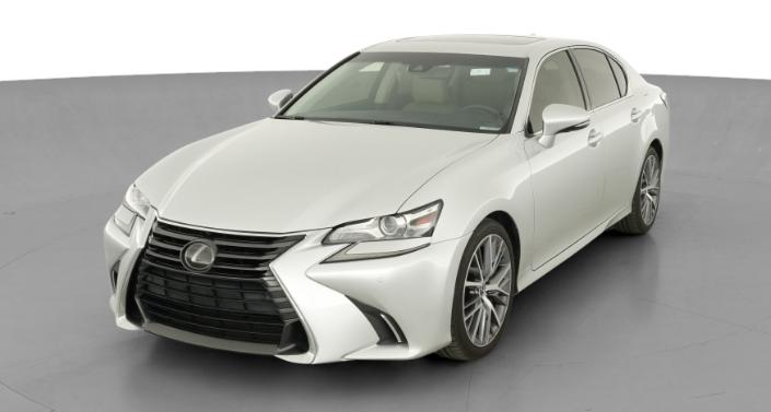 Thumbnail: 2019 Lexus GS - 1