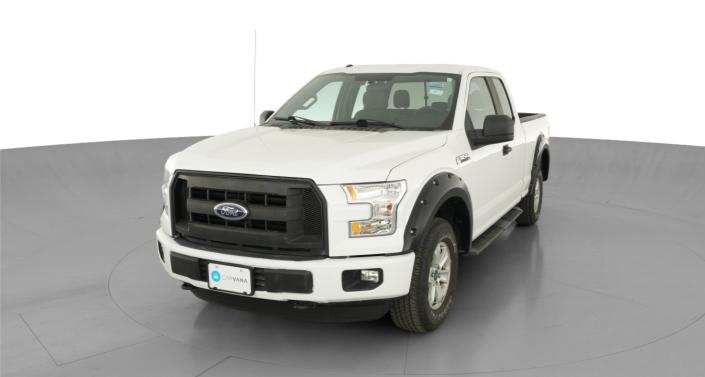 Thumbnail: 2015 Ford Econoline - 1