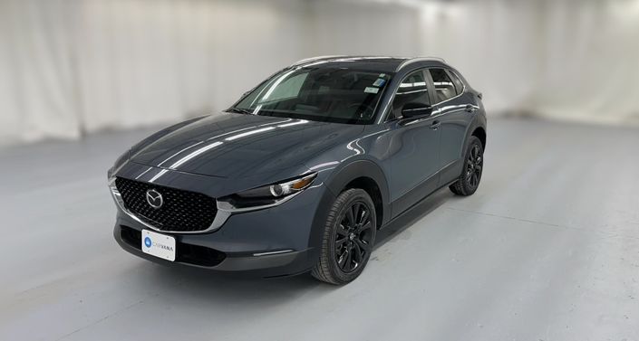Thumbnail: 2023 Mazda CX-30 - 1