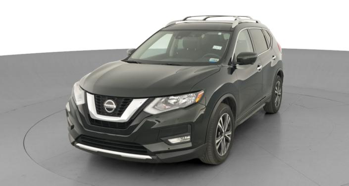 Thumbnail: 2019 Nissan Rogue - 1