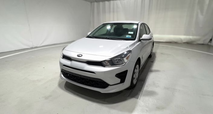 Thumbnail: 2021 Kia Rio - 1