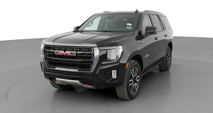 Thumbnail: 2024 GMC Yukon - 1