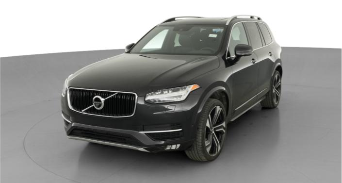 Thumbnail: 2018 Volvo XC90 - 1