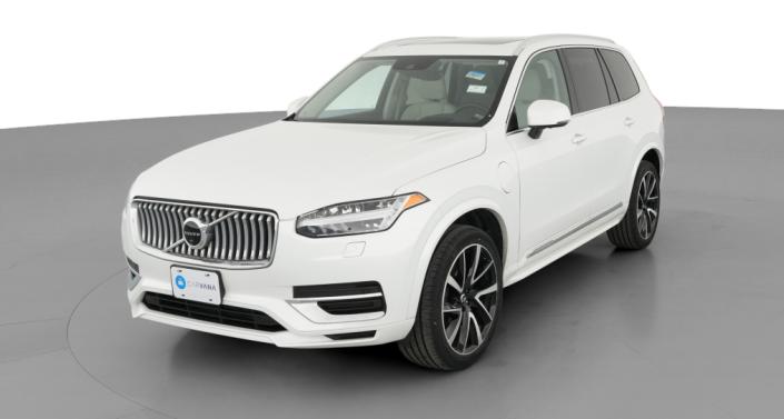 Thumbnail: 2022 Volvo XC90 - 1