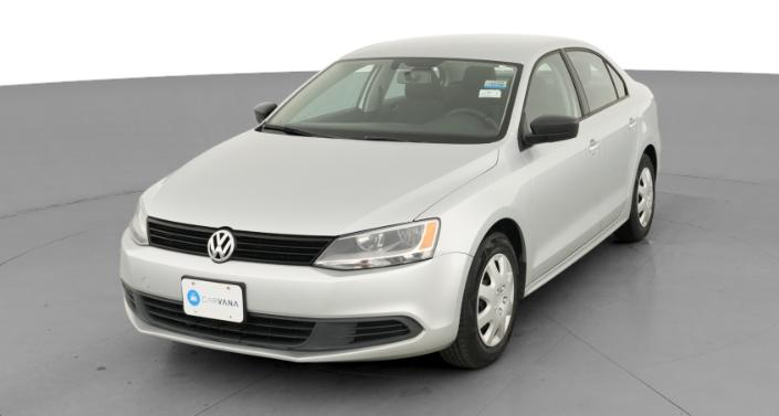 Thumbnail: 2014 Volkswagen Jetta - 1