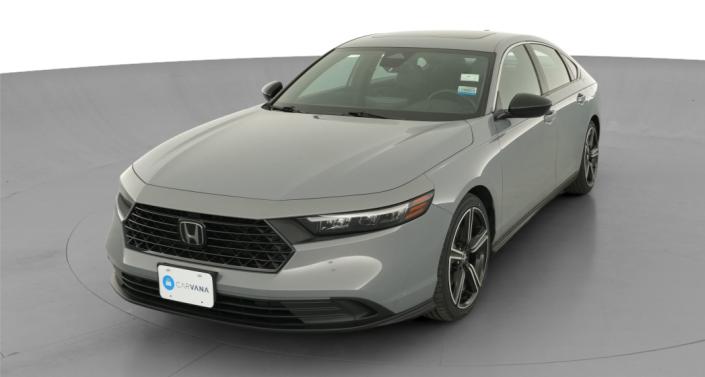 Thumbnail: 2023 Honda Accord - 1