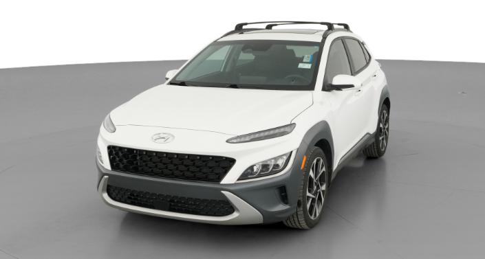 Thumbnail: 2022 Hyundai Kona - 1