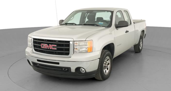 2011 GMC Sierra 1500 Work Truck -
                  West Memphis, AR