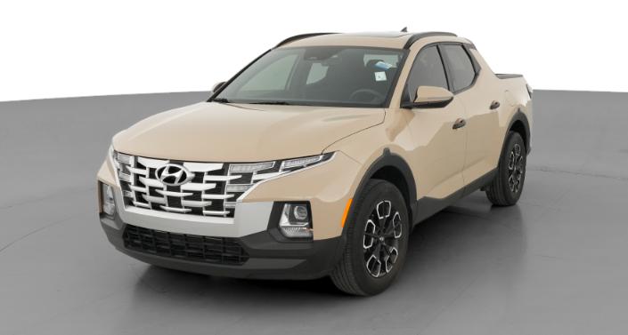 Thumbnail: 2023 Hyundai Santa Cruz - 1