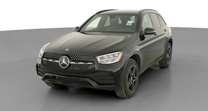 Thumbnail: 2021 Mercedes-Benz GLC - 1