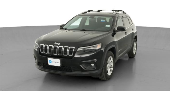 Thumbnail: 2019 Jeep Cherokee - 1