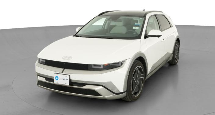 Thumbnail: 2025 Hyundai Ioniq 5 - 1