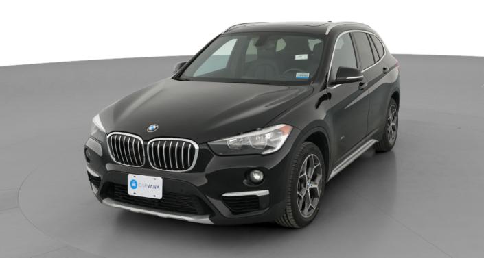 Thumbnail: 2017 BMW X1 - 1