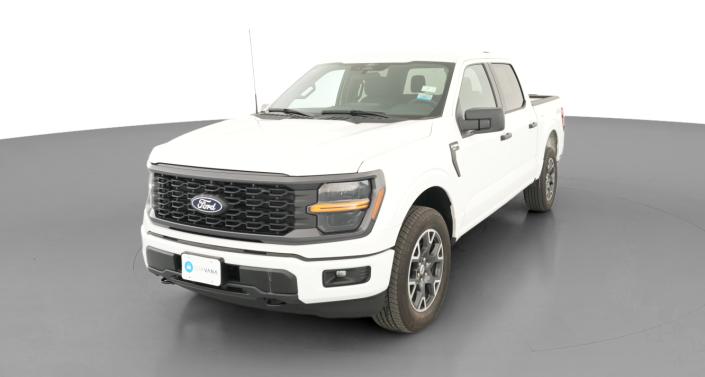 Thumbnail: 2024 Ford Econoline - 1