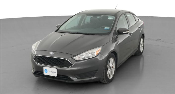 2016 Ford Focus SE -
                  Beverly, NJ