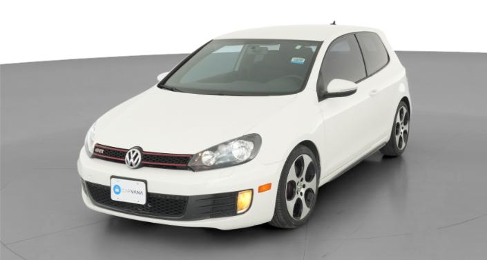 Thumbnail: 2013 Volkswagen Golf - 1