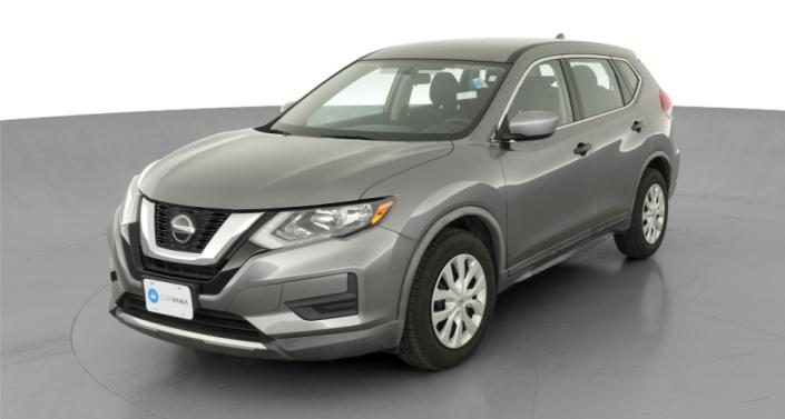 Thumbnail: 2018 Nissan Rogue - 1