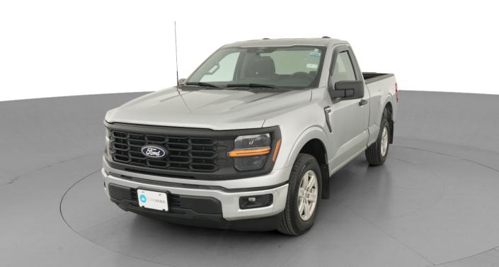 Thumbnail: 2025 Ford Econoline - 1