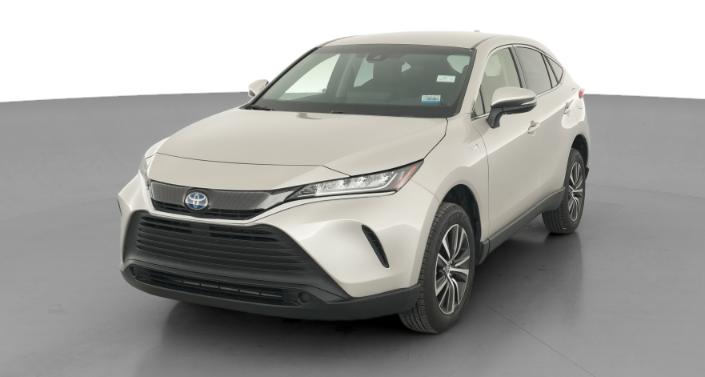 Thumbnail: 2021 Toyota Venza - 1