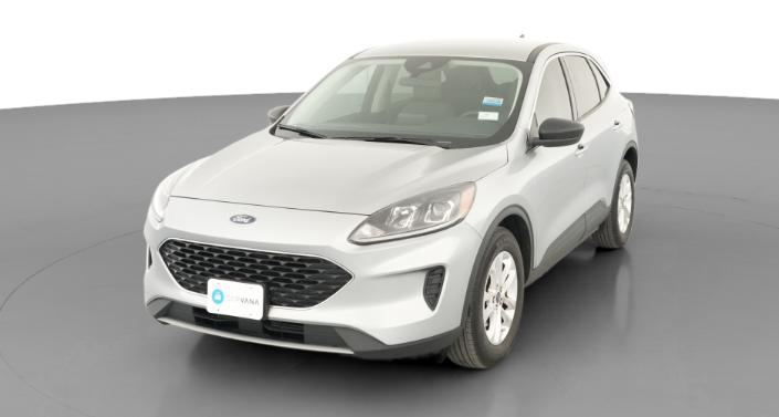 Thumbnail: 2022 Ford Escape - 1