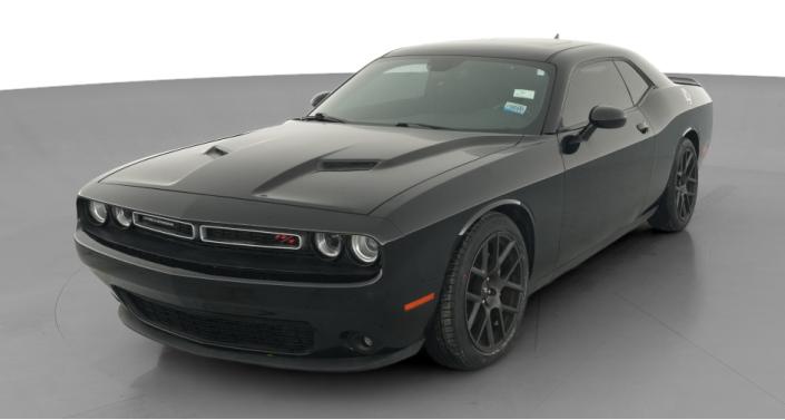 Thumbnail: 2018 Dodge Challenger - 1