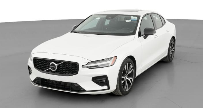 Thumbnail: 2024 Volvo S60 - 1