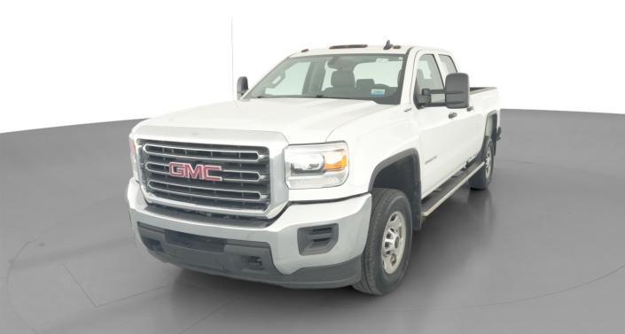 2019 GMC Sierra 2500  -
                  Trenton, OH