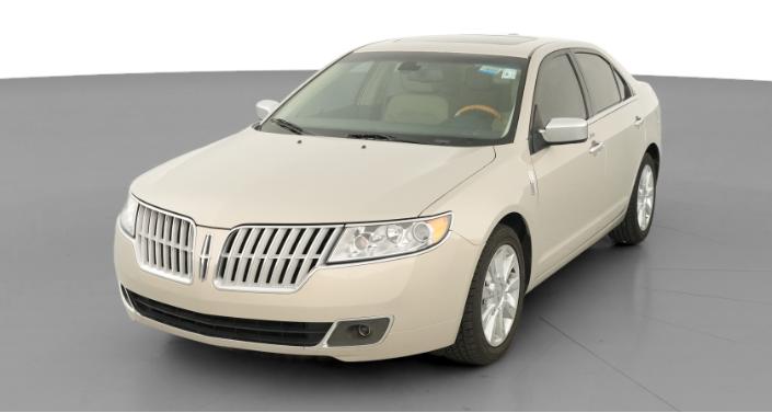 2010 Lincoln MKZ Base -
                  Tolleson, AZ
