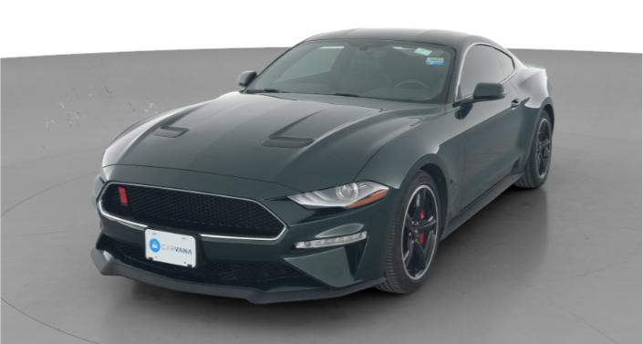 Thumbnail: 2019 Ford Mustang - 1