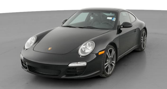 2012 Porsche 911 Carrera T -
                  Concord, NC