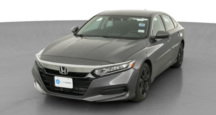 Thumbnail: 2020 Honda Accord - 1