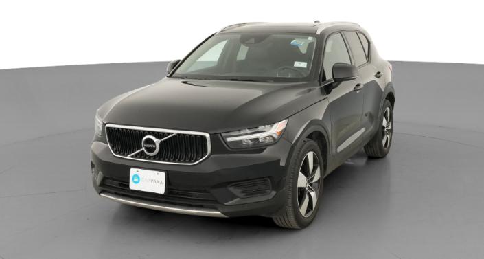 Thumbnail: 2019 Volvo XC40 - 1