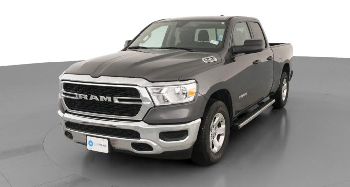 Thumbnail: 2019 RAM 1500 - 1