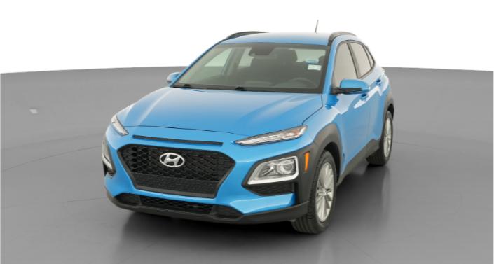 Thumbnail: 2020 Hyundai Kona - 1