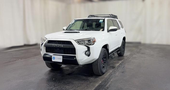 Thumbnail: 2022 Toyota 4Runner - 1